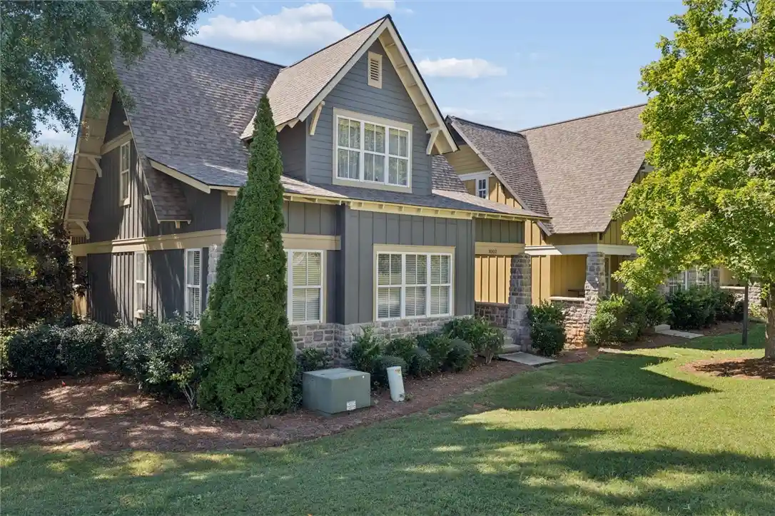 Listing Photo 30 - Condo for sale in 101 W Ln located at 101 W Ln, Clemson, SC 29631 - Unit #1007
