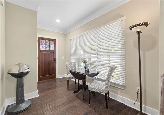 Photo 3 of Condo for sale at 101 West Ln #1007, Clemson, SC 29631 | MLS# 20307076 | Listing updated on 2026-10-08