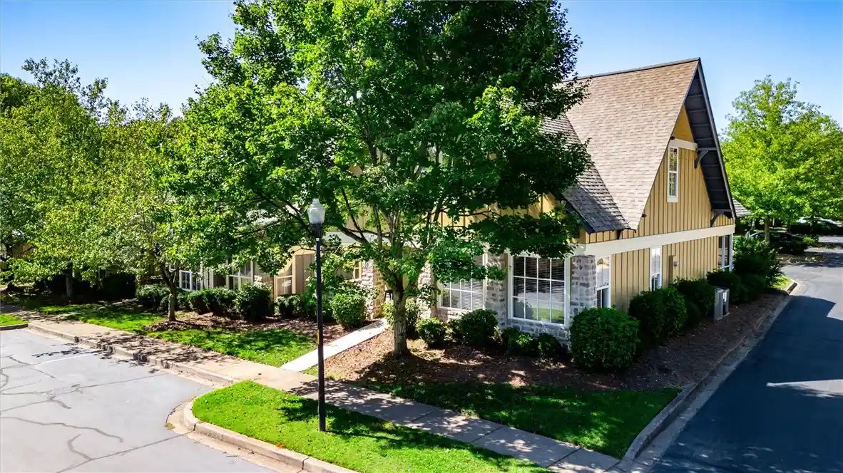 Listing Photo 30 - Condo for sale in 101 W Ln located at 101 W Ln, Clemson, SC 29631 - Unit #1200