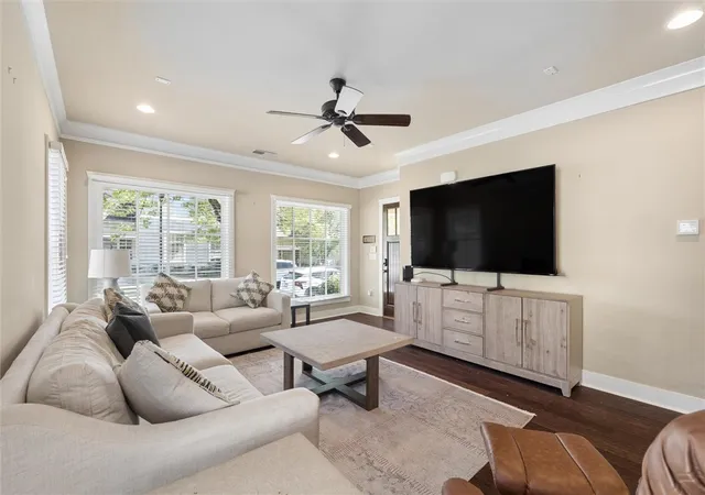 Photo 3 of Condo for sale at 101 West Ln #1200, Clemson, SC 29631 | MLS# 20307074 | Listing updated on 2026-10-08