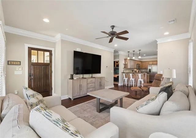 Listing Photo 4 - Condo for sale in building located at 101 W Ln, Clemson, SC 29631 - Unit #1200
