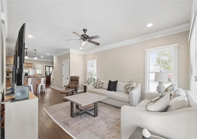 Listing Photo 5 - Condo for sale in building located at 101 W Ln, Clemson, SC 29631 - Unit #1200