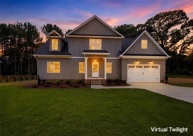 Photo 1 of Single family home for sale at 112 Whippoorwill Ct, Williamston, SC 29697 | MLS# 20307103 | Listing updated on 2026-10-08