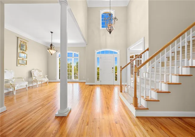 Photo 2 of Single family home for sale at 128 Turnberry Rd, Anderson, SC 29621 | MLS# 20307069 | Listing updated on 2026-10-19