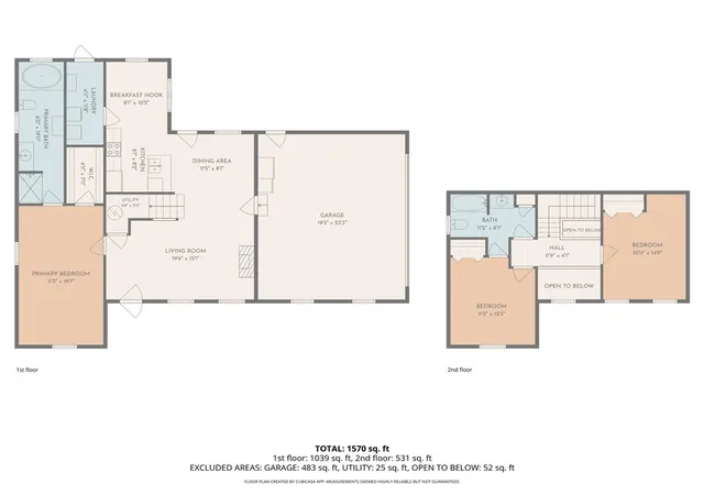 Photo 39 of Single family home for sale at 104 Foghorn Ct, Williamston, SC 29697 | MLS# 20307104 | Listing updated on 2026-10-25