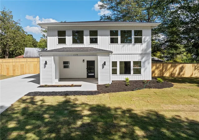 Photo 1 of Single family home for sale at 119 Park Dr, Easley, SC 29640 | MLS# 20306996 | Listing updated on 2026-10-19