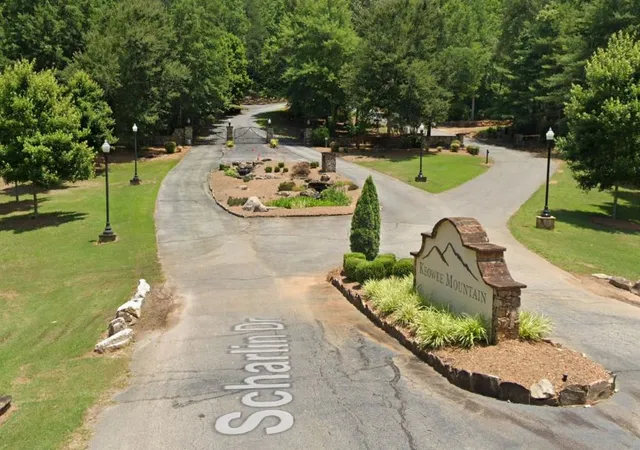 Photo 2 of Land for sale at 8 Gabriel Ln, Pickens, SC 29671 | MLS# 20307112 | Listing updated on 2026-10-08