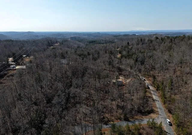 Photo 3 of Land for sale at 8 Gabriel Ln, Pickens, SC 29671 | MLS# 20307112 | Listing updated on 2026-10-08