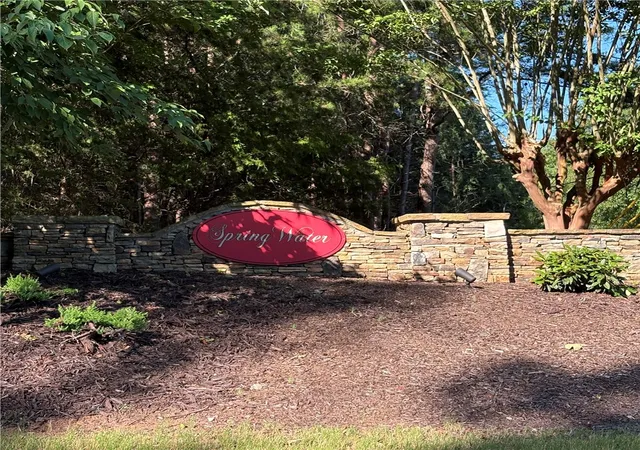 Photo 2 of Townhouse for sale at 107 Harbour Springs Way, Anderson, SC 29626 | MLS# 20307124 | Listing updated on 2026-10-20