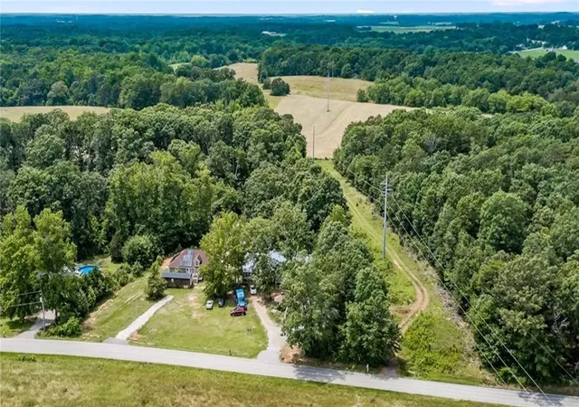 Land for sale at 859 Eastview Dr, Pendleton, SC 29670 | MLS# 20307111