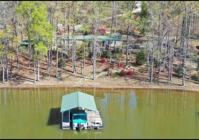 Photo 1 of Manufactured home for sale at 191 Meredith Lake Rd, Townville, SC 29689 | MLS# 20307127 | Listing updated on 2026-10-08