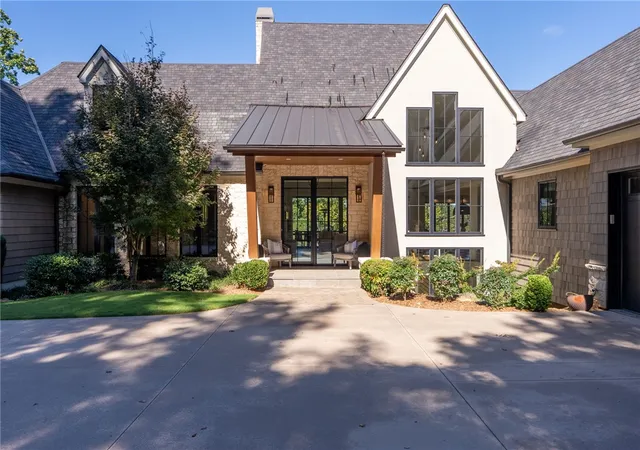 Photo 2 of Single family home for sale at 120 & 119 Rock Ledge Ct, Six Mile, SC 29682 | MLS# 20307102 | Listing updated on 2026-10-08
