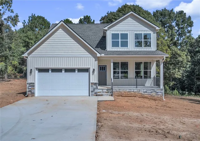 Photo 1 of Sale Pending at 102 Lillie Marie Dr, Piedmont, SC 29673 | MLS# 20307015 | Listing updated on 2026-10-17