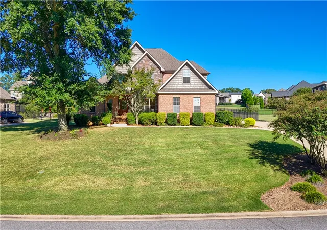 Photo 1 of Single family home for sale at 1014 Tuscany Dr, Anderson, SC 29621 | MLS# 20307140 | Listing updated on 2026-10-13