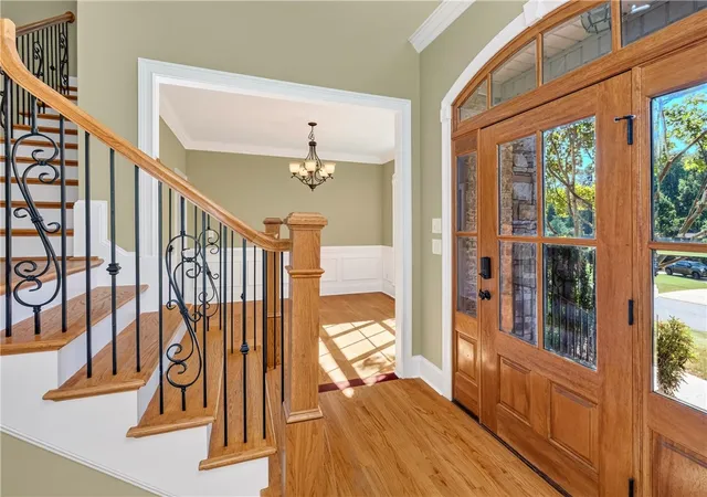 Photo 3 of Single family home for sale at 1014 Tuscany Dr, Anderson, SC 29621 | MLS# 20307140 | Listing updated on 2026-10-13