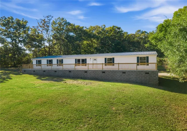 Photo 1 of Manufactured home for sale at 264 Shiflet Rd, Anderson, SC 29624 | MLS# 20307040 | Listing updated on 2026-10-16