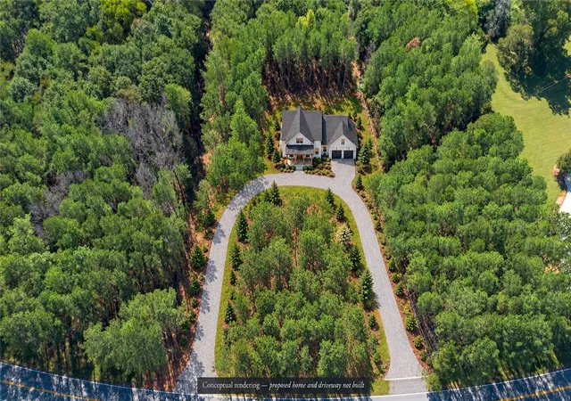 Land for sale at 5520 Old Greenville Hwy, Liberty, SC 29657 | MLS# 20307144