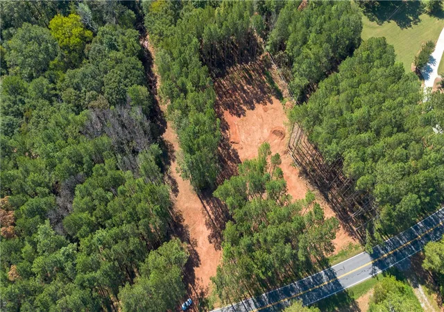Photo 3 of Land for sale at 5520 Old Greenville Hwy, Liberty, SC 29657 | MLS# 20307144 | Listing updated on 2026-10-18