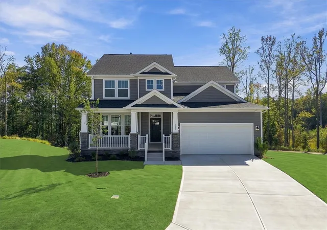 Photo 1 of Single family home for sale at 121 Raven Ln, Easley, SC 29642 | MLS# 20307161 | Listing updated on 2026-10-15