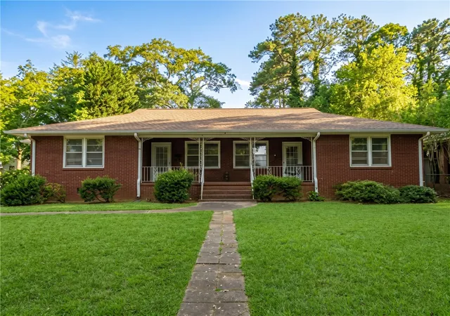 Photo 1 of Sale Pending at 2401 Lane Ave #A + B, Anderson, SC 29621 | MLS# 20307155 | Listing updated on 2026-10-14