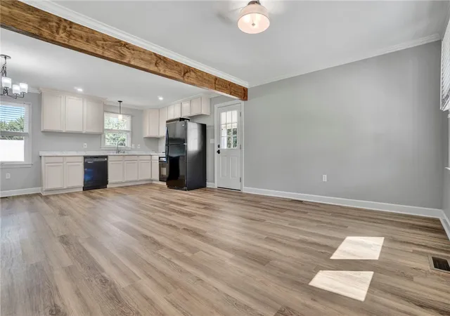 Photo 2 of Single family home for sale at 105 Summer St, Easley, SC 29642 | MLS# 20307120 | Listing updated on 2026-10-09