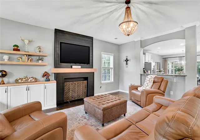 Photo 2 of Single family home for sale at 105 Avendell Dr, Easley, SC 29642 | MLS# 20307145 | Listing updated on 2026-10-25