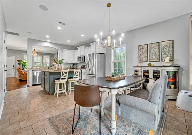 Photo 3 of Single family home for sale at 105 Avendell Dr, Easley, SC 29642 | MLS# 20307145 | Listing updated on 2026-10-25