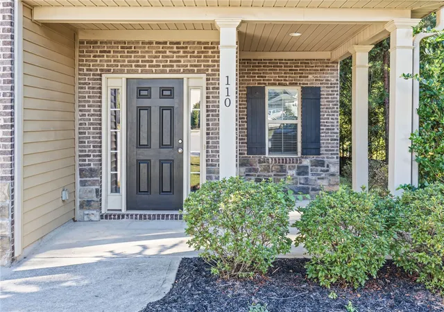 Photo 1 of Single family home for sale at 110 Sloan Ave, Anderson, SC 29621 | MLS# 20307080 | Listing updated on 2026-10-09