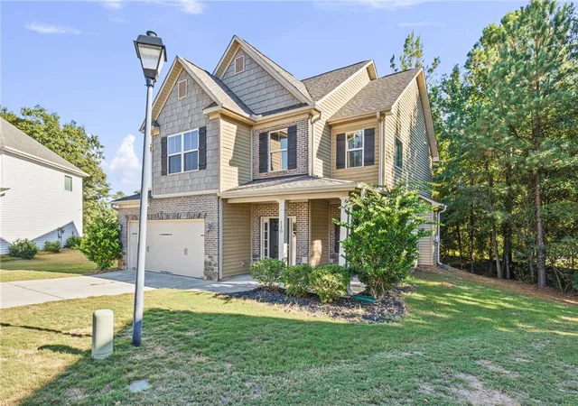 Photo 2 of Single family home for sale at 110 Sloan Ave, Anderson, SC 29621 | MLS# 20307080 | Listing updated on 2026-10-09