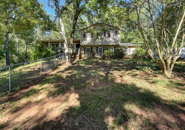Photo 1 of Sale Pending at 103 Mcmanis Ln, Pickens, SC 29671 | MLS# 20307146 | Listing updated on 2026-10-15