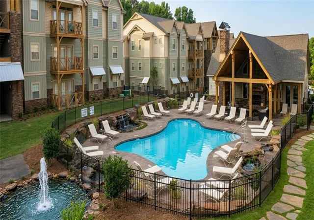 Photo 1 of Condo for sale at 203 Kelly Rd #114, Clemson, SC 29631 | MLS# 20307177 | Listing updated on 2026-10-21