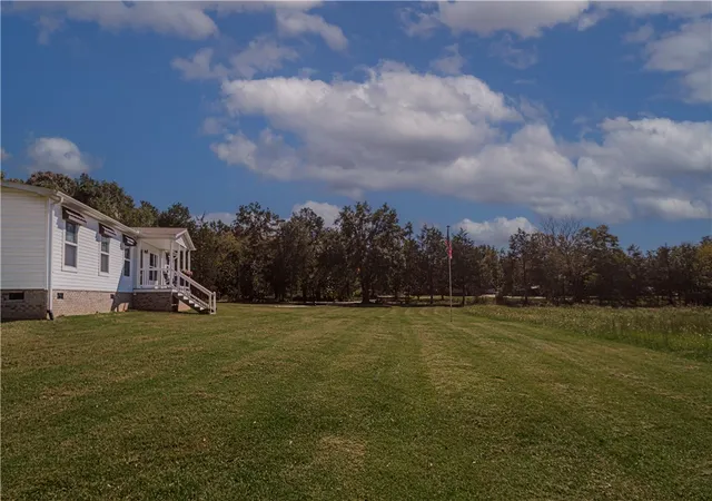 Photo 3 of Manufactured home for sale at 168 Furman L Smith Memorial Hwy, Central, SC 29630 | MLS# 20307179 | Listing updated on 2026-10-16