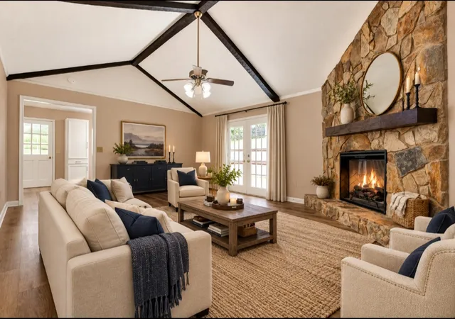 Photo 3 of Single family home for sale at 509 Rosebud Ln, Greer, SC 29650 | MLS# 20307180 | Listing updated on 2026-10-24