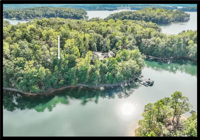 Photo 1 of Land for sale at 282 War Path Rd, Six Mile, SC 29682 | MLS# 20307086 | Listing updated on 2026-10-14