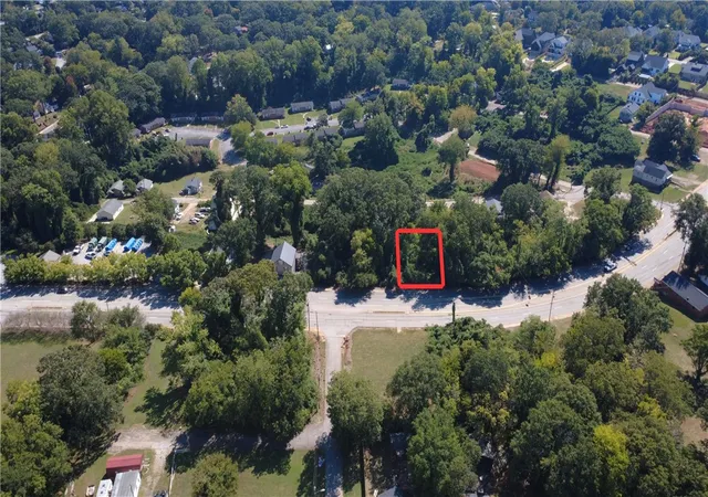 Photo 2 of Land for sale at 428 Rutherford Rd, Greenville, SC 29609 | MLS# 20307170 | Listing updated on 2026-10-23