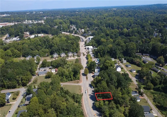 Photo 3 of Land for sale at 428 Rutherford Rd, Greenville, SC 29609 | MLS# 20307170 | Listing updated on 2026-10-23