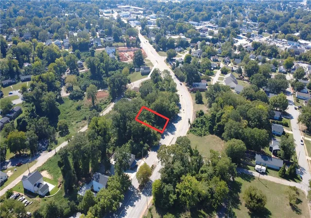 Photo 3 of Land for sale at 428 Rutherford Rd, Greenville, SC 29609 | MLS# 20307170 | Listing updated on 2026-10-23