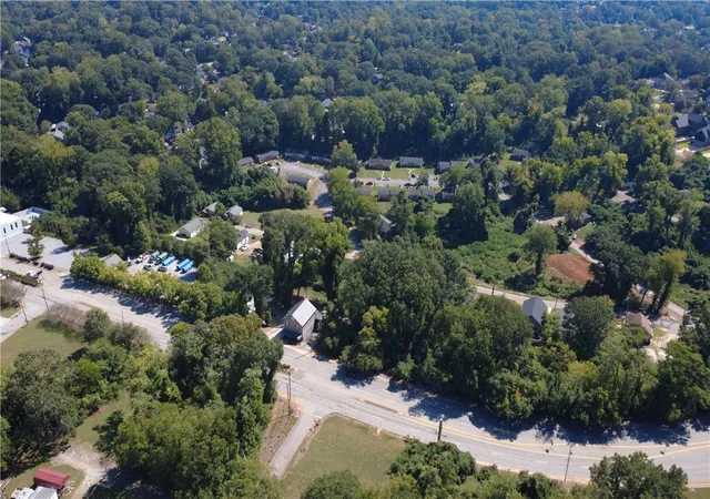 Photo 4 of Land for sale at 428 Rutherford Rd, Greenville, SC 29609 | MLS# 20307170 | Listing updated on 2026-10-23