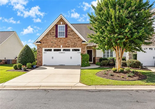 Photo 1 of Townhouse for sale at 118 Shipyard Cir, Anderson, SC 29621 | MLS# 20307204 | Listing updated on 2026-10-25