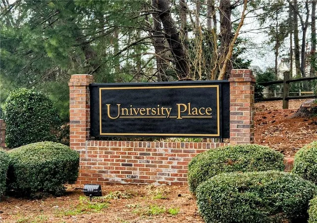 Photo 2 of Condo for sale at 220 Elm St #502, Clemson, SC 29631 | MLS# 20307191 | Listing updated on 2026-10-19