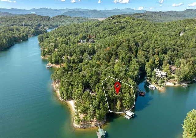 Photo 1 of Sale Pending at 218 Wild Ginger Way, Sunset, SC 29685 | MLS# 20307166 | Listing updated on 2026-10-12