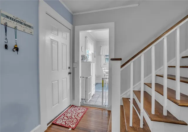 Photo 3 of Single family home for sale at 221 Ann St, Pickens, SC 29671 | MLS# 20307167 | Listing updated on 2026-10-26