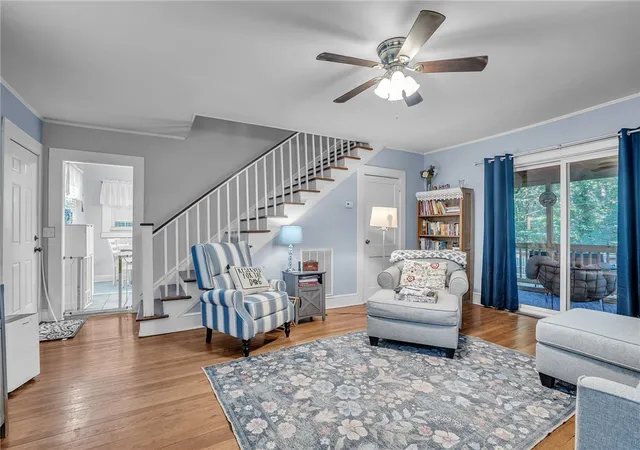 Photo 3 of Single family home for sale at 221 Ann St, Pickens, SC 29671 | MLS# 20307167 | Listing updated on 2026-10-26
