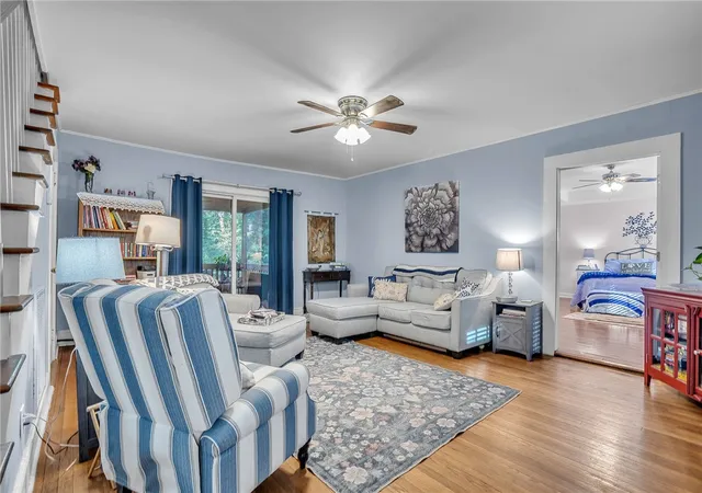 Photo 4 of Single family home for sale at 221 Ann St, Pickens, SC 29671 | MLS# 20307167 | Listing updated on 2026-10-26