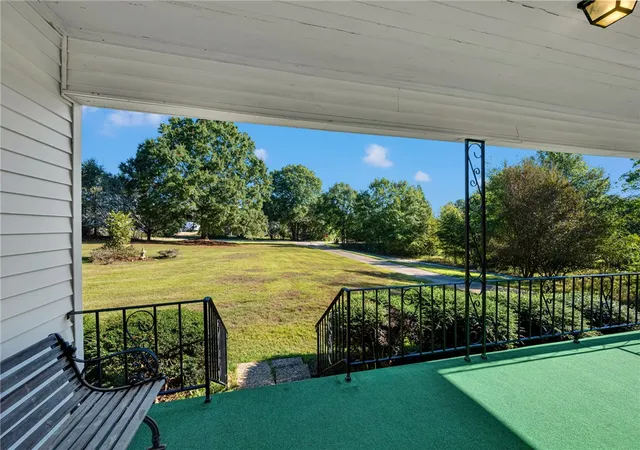 Photo 3 of Single family home for sale at 4125 Old Portman Rd, Anderson, SC 29626 | MLS# 20307172 | Listing updated on 2026-10-12