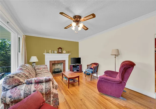 Photo 3 of Single family home for sale at 4125 Old Portman Rd, Anderson, SC 29626 | MLS# 20307172 | Listing updated on 2026-10-12