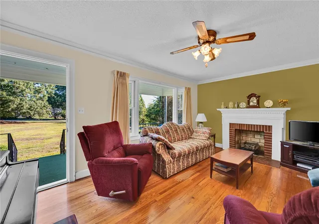 Photo 4 of Single family home for sale at 4125 Old Portman Rd, Anderson, SC 29626 | MLS# 20307172 | Listing updated on 2026-10-12