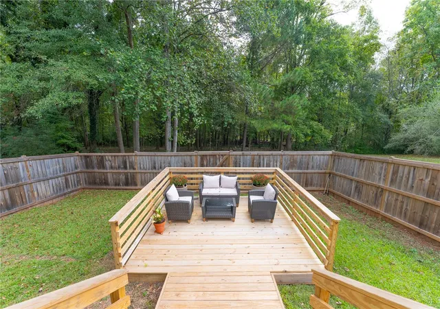 Photo 15 of Single family home for sale at 526 Issaqueena Trl, Clemson, SC 29631 | MLS# 20307222 | Listing updated on 2026-10-27