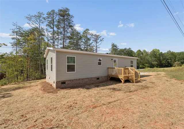 Photo 25 of Manufactured home for sale at 425 Stewart Rd, Six Mile, SC 29682 | MLS# 20307227 | Listing updated on 2026-10-26
