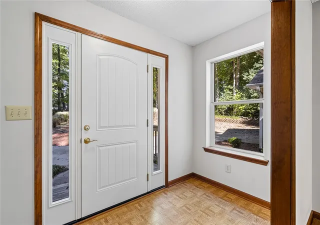 Photo 3 of Single family home for sale at 1607 Mcclellan Rd, Anderson, SC 29621 | MLS# 20306992 | Listing updated on 2026-10-22
